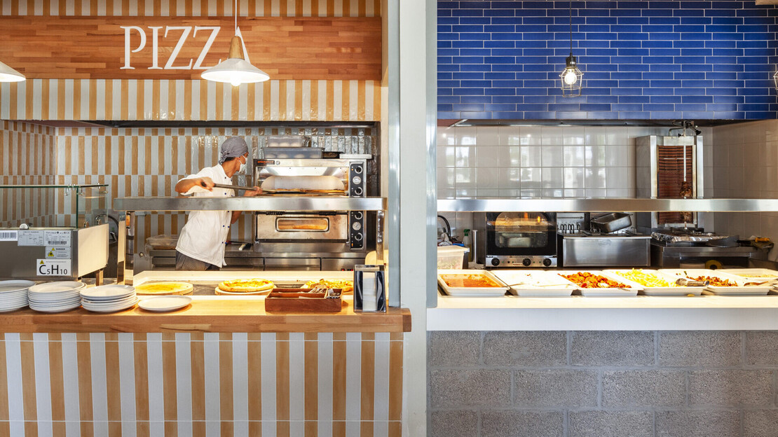 Blue Sea Holiday Village